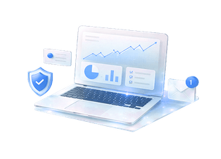Ruilbaatdom platform met een eenvoudig registratieproces voor crypto trading