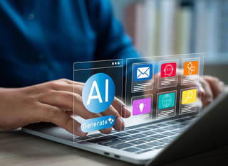 Beginnende crypto-belegger maakt kennis met de grondbeginselen van geautomatiseerde AI-handel